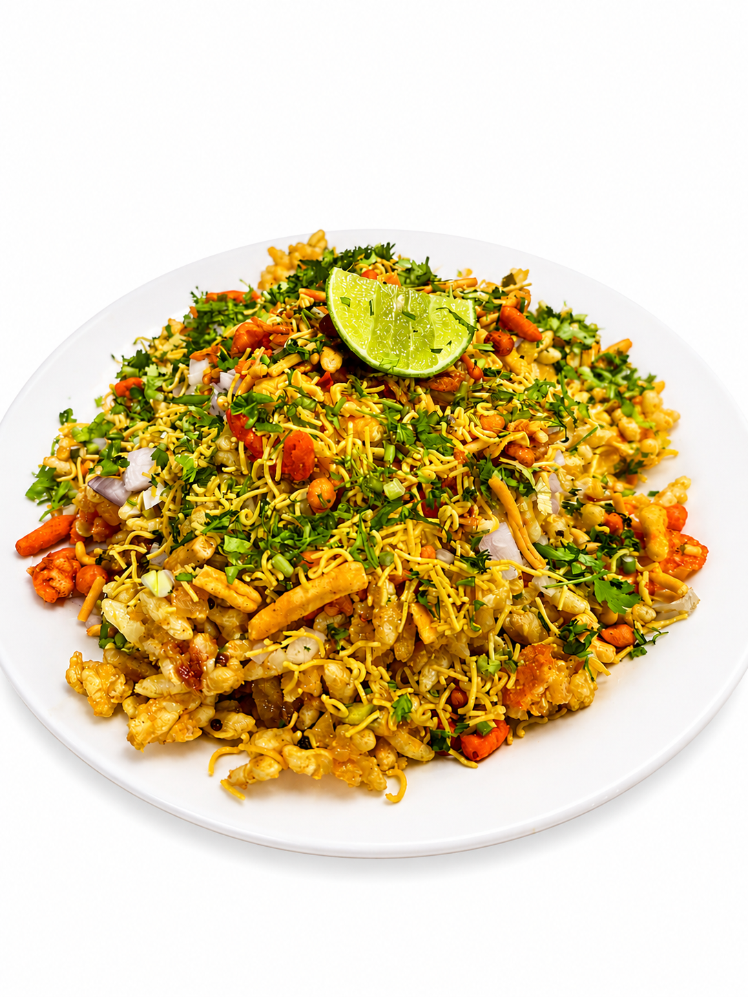 Bhel Puri